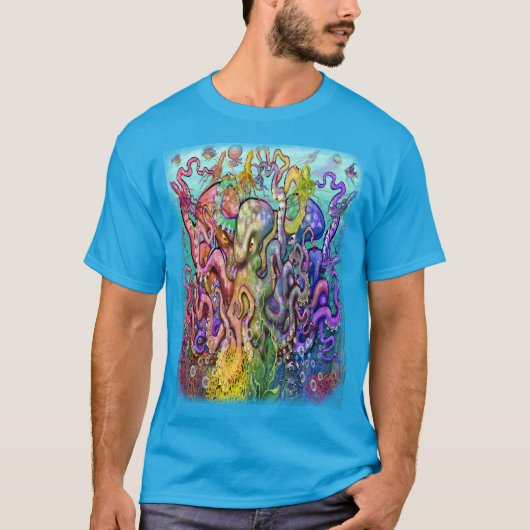 T - Shirt (Vorderseite)