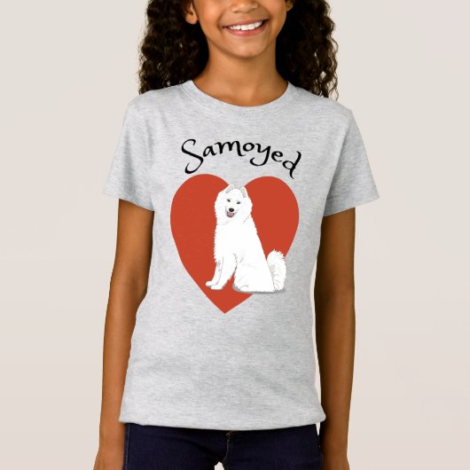 T - Shirt (Vorderseite)
