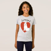 T - Shirt (Vorne ganz)
