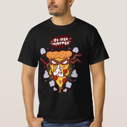 T - Shirt (Vorderseite)