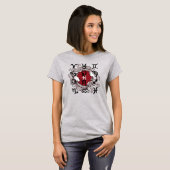 T - Shirt (Vorne ganz)