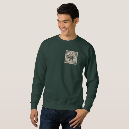 T - Shirt (Vorne ganz)