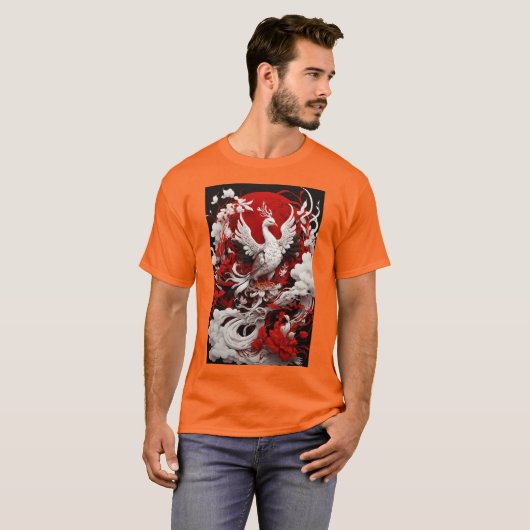 T - Shirt (Vorne ganz)