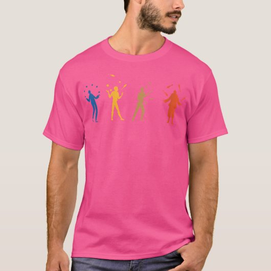 T - Shirt (Vorderseite)