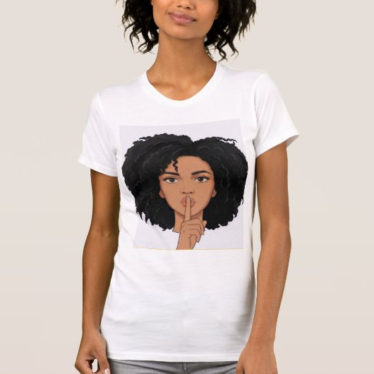 T-Shirt (Vorderseite)