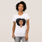 T-Shirt (Vorne ganz)