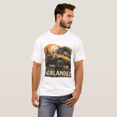T-Shirt (Vorne ganz)