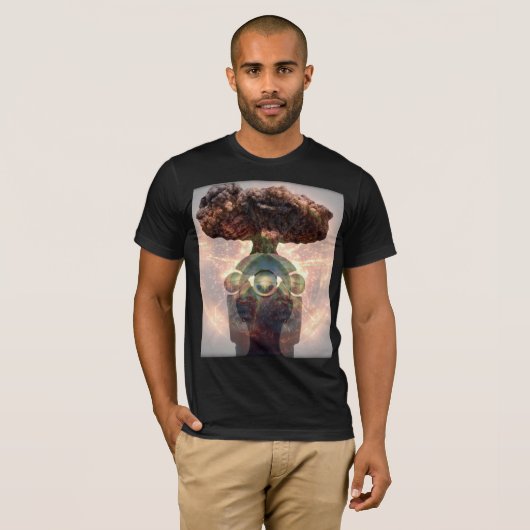 T-Shirt (Vorne ganz)