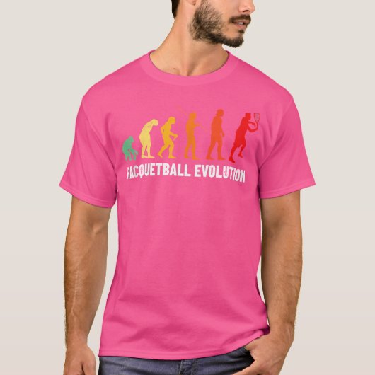 T - Shirt (Vorderseite)