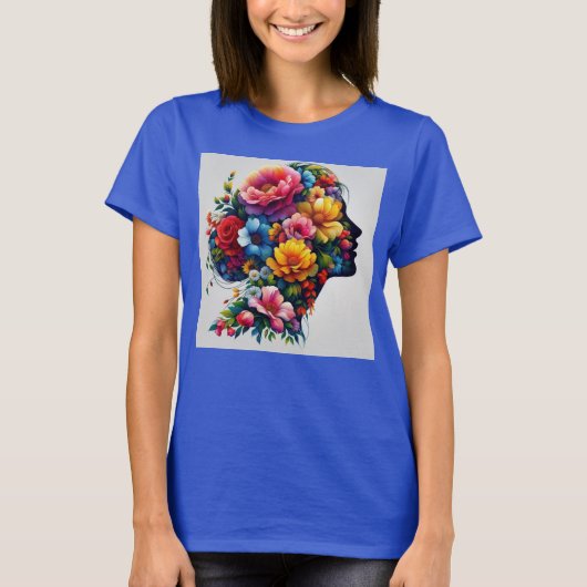 T - Shirt (Vorderseite)