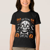 T - Shirt (Vorderseite)