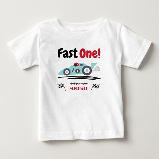T - Shirt (Vorderseite)