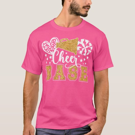 T-Shirt (Vorderseite)