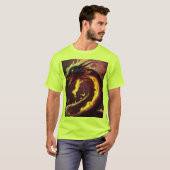 T - Shirt (Vorne ganz)