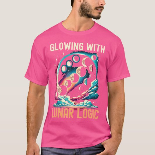 T-Shirt (Vorderseite)
