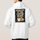 T - Shirt (Rückseite)