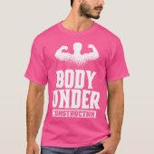 T-Shirt (Vorderseite)