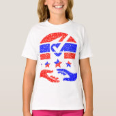 T - Shirt (Vorderseite)