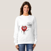 T - Shirt (Vorne ganz)