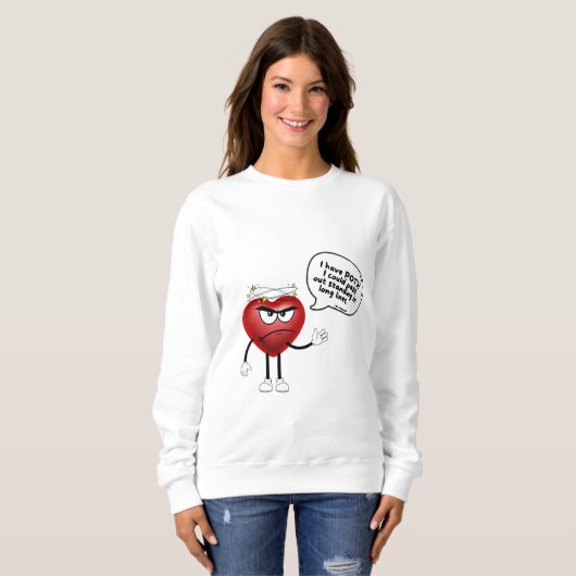 T - Shirt (Vorne ganz)