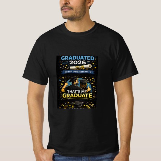 T-Shirt (Vorderseite)