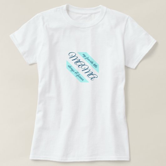 T-Shirt (Design vorne)