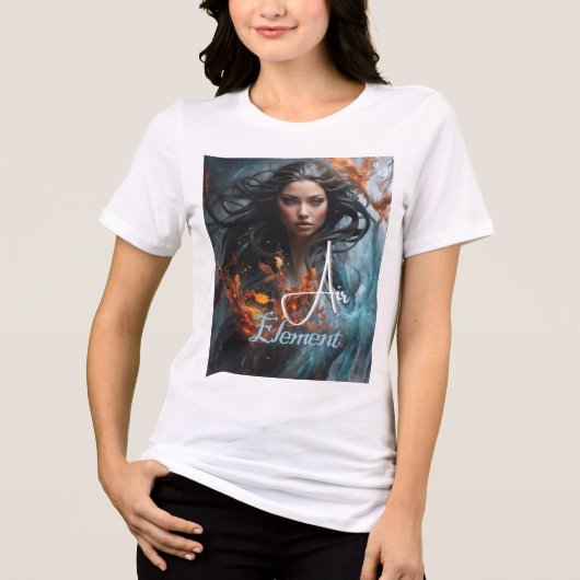 T - Shirt (Vorderseite)