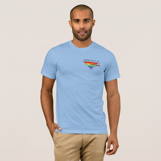 T - Shirt (Vorne ganz)