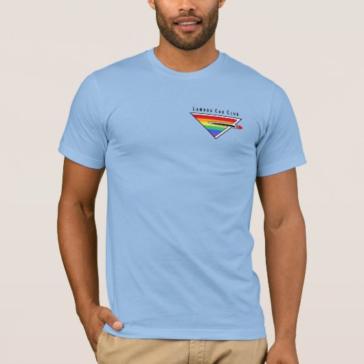 T - Shirt (Vorderseite)