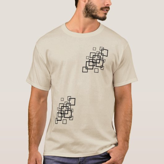 T - Shirt (Vorderseite)