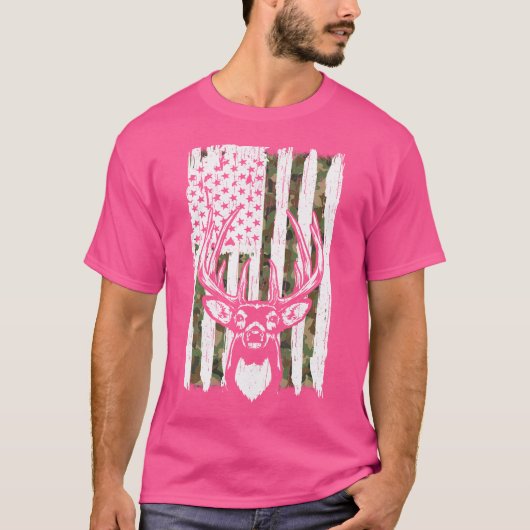 T-Shirt (Vorderseite)