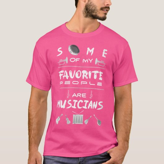 T - Shirt (Vorderseite)