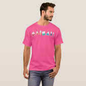 T-Shirt (Vorne ganz)