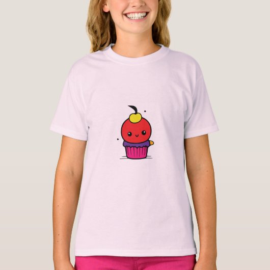 T - Shirt (Vorderseite)