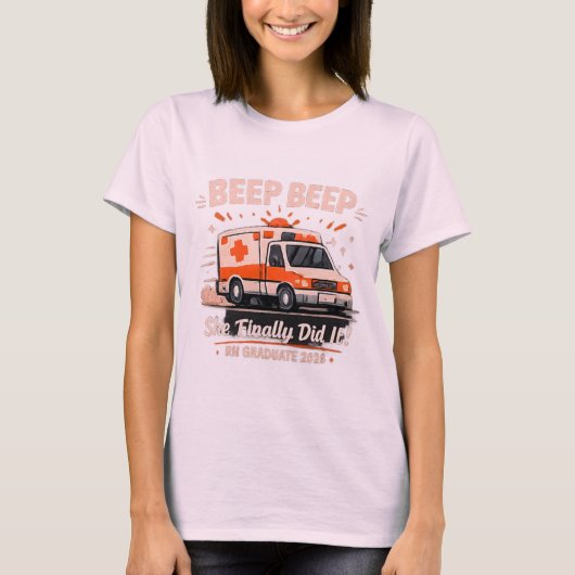 T-Shirt (Vorderseite)