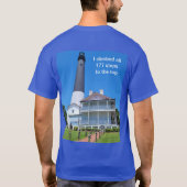 T - Shirt (Rückseite)