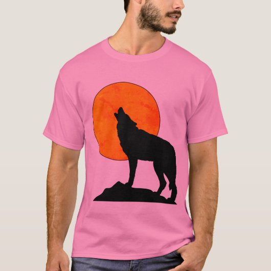 T - Shirt (Vorderseite)