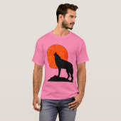 T - Shirt (Vorne ganz)