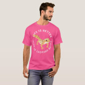 T - Shirt (Vorne ganz)