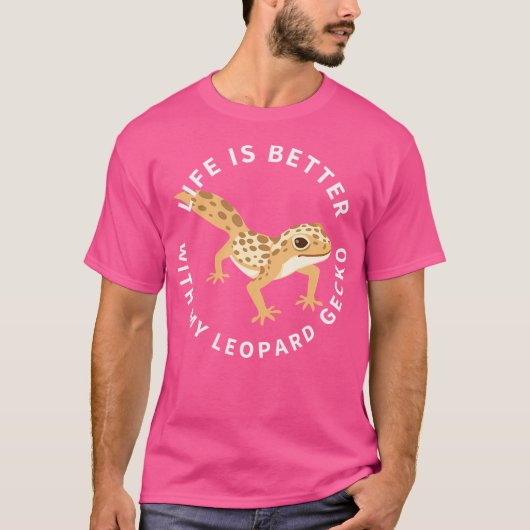 T - Shirt (Vorderseite)