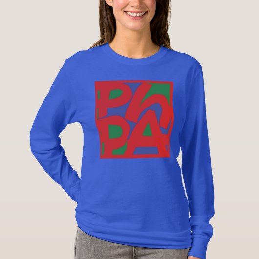 T - Shirt (Vorderseite)