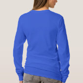 T - Shirt (Rückseite)