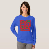T - Shirt (Vorne ganz)