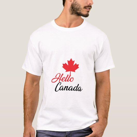 T - Shirt (Vorderseite)