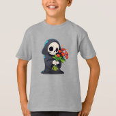 T - Shirt (Vorderseite)