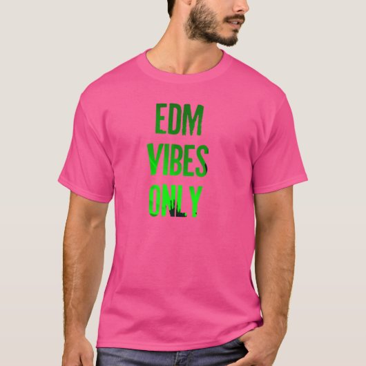 T-Shirt (Vorderseite)