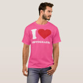 T-Shirt (Vorne ganz)