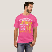 T - Shirt (Vorne ganz)