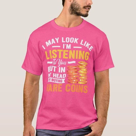 T - Shirt (Vorderseite)