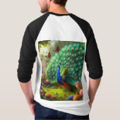 T SHIRT (Rückseite)